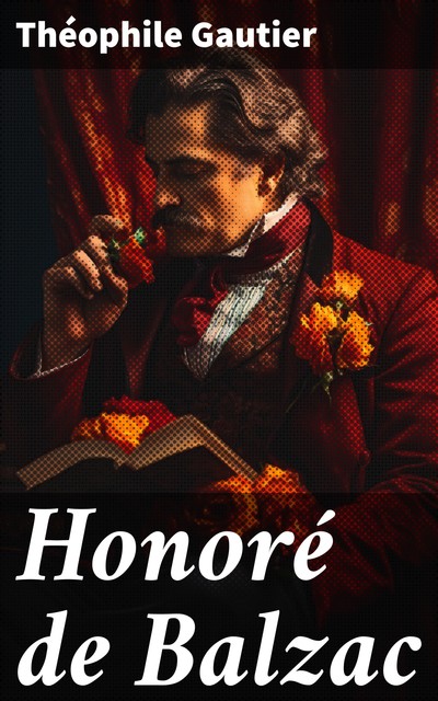 Honoré de Balzac, Théophile Gautier