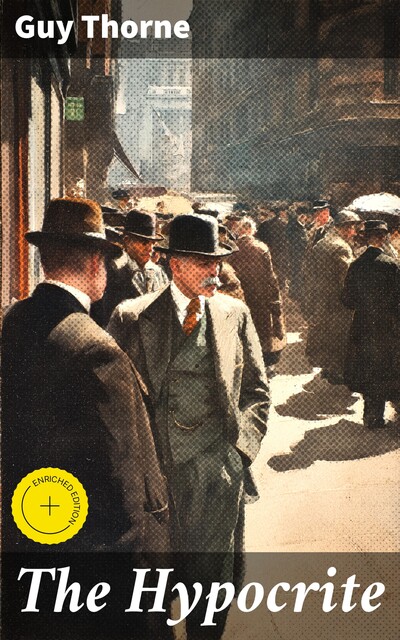 The Hypocrite, Guy Thorne