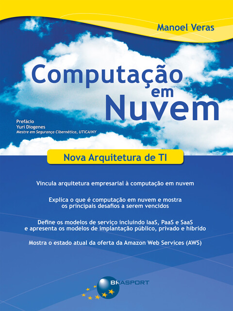 Computação em Nuvem, Manoel Veras de Sousa Neto