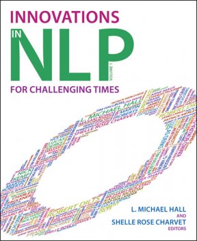 Innovations in NLP, L.Michael Hall, Shelle Rose Charvet