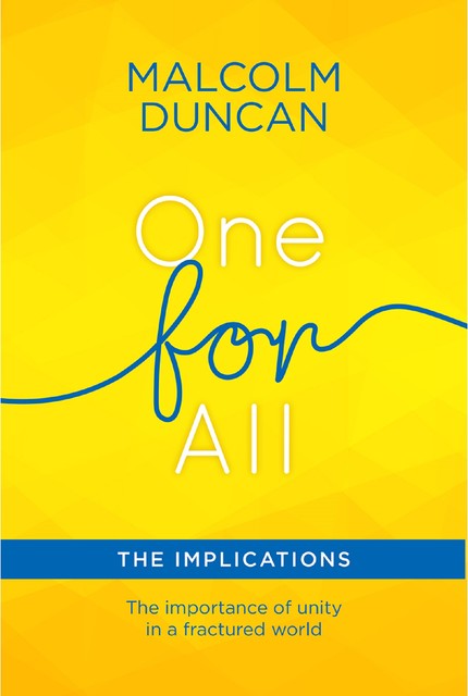 One For All: The Implications, Malcolm Duncan