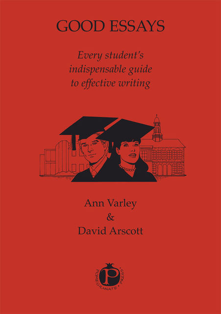 Good Essays, Ann Varley, David Arscott