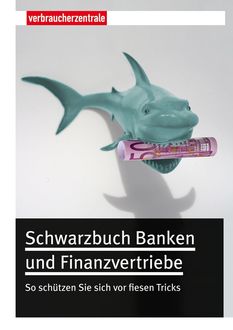Schwarzbuch Banken und Finanzvertriebe, Thomas Hammer