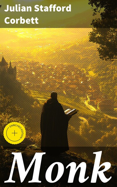 Monk, Julian Corbett