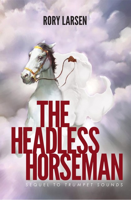 The Headless Horseman, Rory Larsen