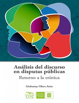 Análisis del discurso en las disputas públicas, Giohanny Olave