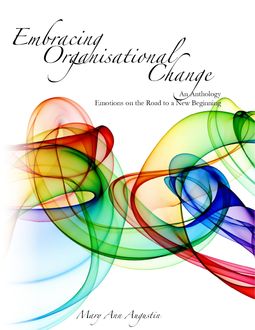 Embracing Organisational Change, Mary Ann Augustin