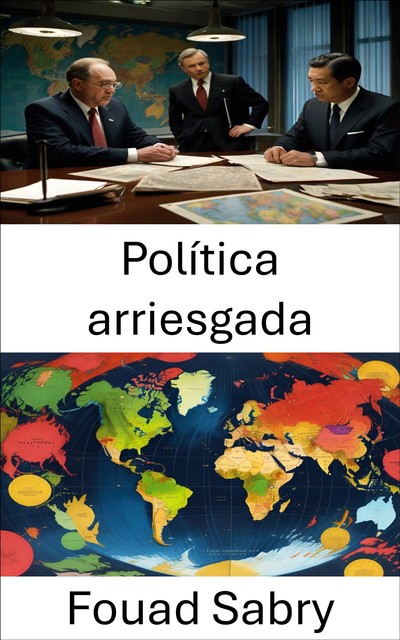 Política arriesgada, Fouad Sabry