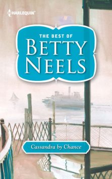 Cassandra by Chance, Betty Neels