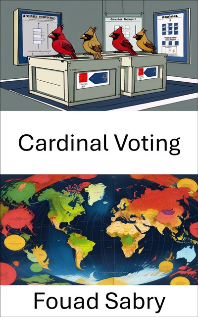 Cardinal Voting, Fouad Sabry