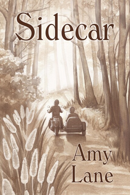 Sidecar, Amy Lane
