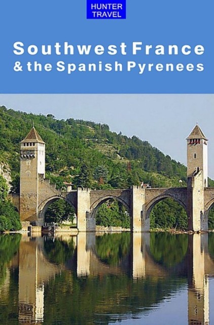 Southwest France & the Spanish Pyrenees, Kelby Carr