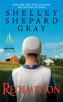 Redemption, Shelley Shepard Gray