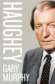 Haughey, Gary Murphy