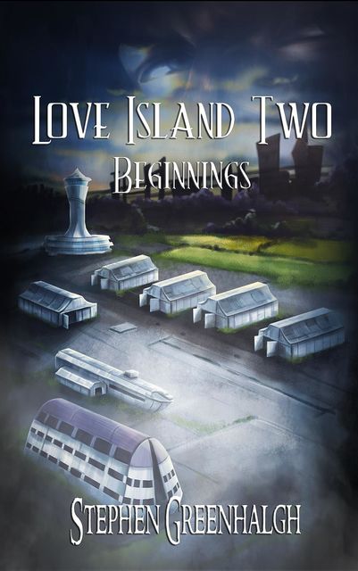 Love Island Two, Stephen Greenhalgh