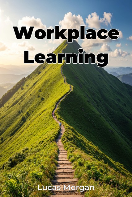 Workplace Learning, Lucas Morgan