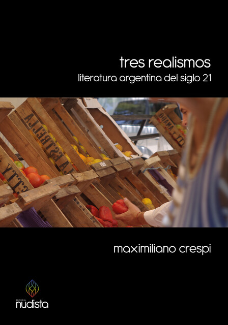 Tres Realismos, Maximiliano Crespi
