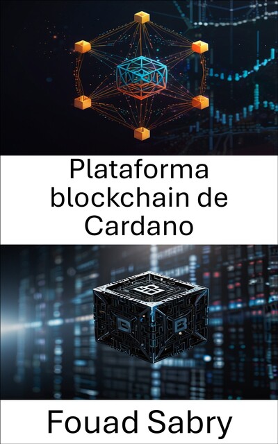 Plataforma blockchain de Cardano, Fouad Sabry