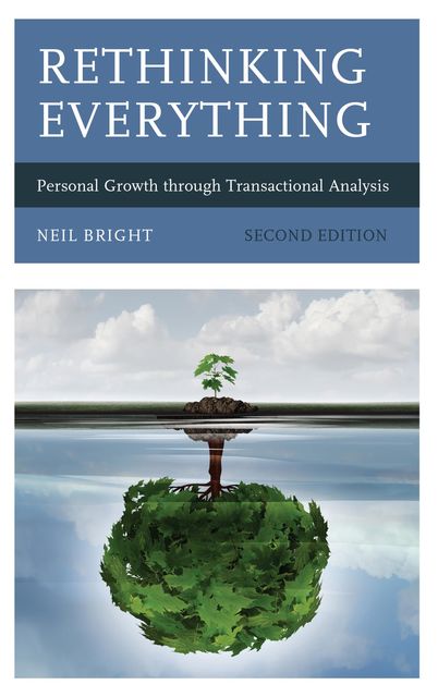 Rethinking Everything, Neil Bright
