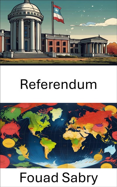 Referendum, Fouad Sabry