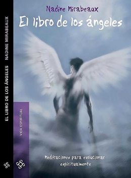 El libro de los ángeles, Nadine Mirabeaux