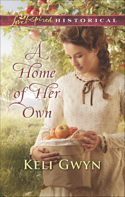 A Home of Her Own, Keli Gwyn