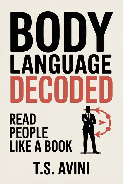 Body Language Decoded, T. S Avini