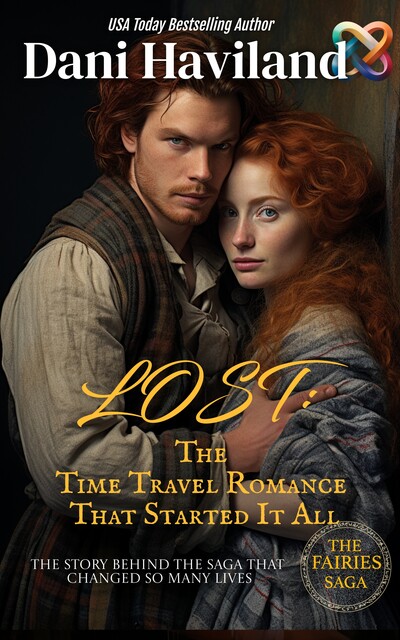 LOST – The Time Travel Romance That Started It All, Dani Haviland