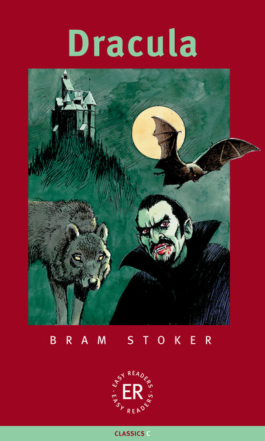 Dracula, ER C, Bram Stoker
