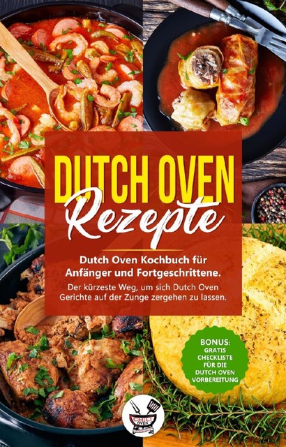 Dutch Oven Rezepte, CHILI OVEN