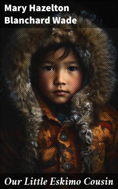Our Little Eskimo Cousin, Mary Hazelton Blanchard Wade