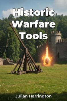 Historic Warfare Tools, Julian Harrington