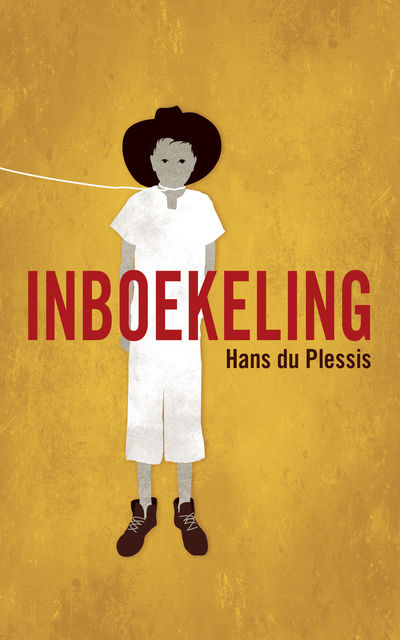 Inboekeling, Hans du Plessis