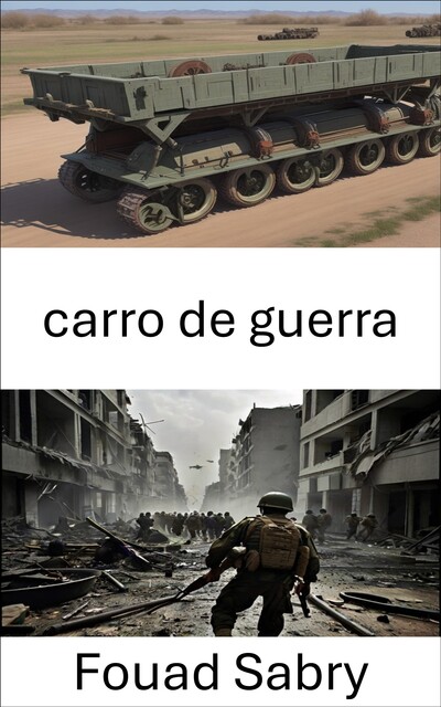 Carro De Guerra, Fouad Sabry