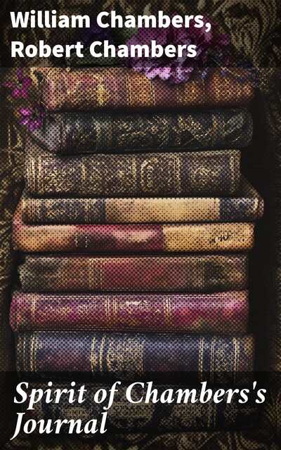 Spirit of Chambers's Journal, William Chambers, Robert William Chambers
