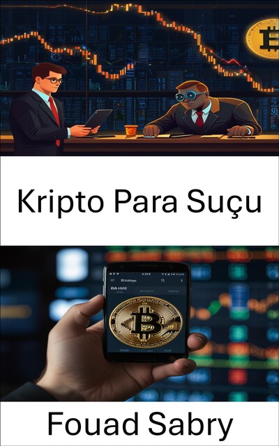 Kripto Para Suçu, Fouad Sabry