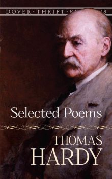 Selected Poems, Thomas Hardy