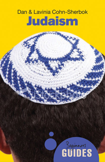 Judaism, Dan Cohn-Sherbok, Lavinia Cohn-Sherbok