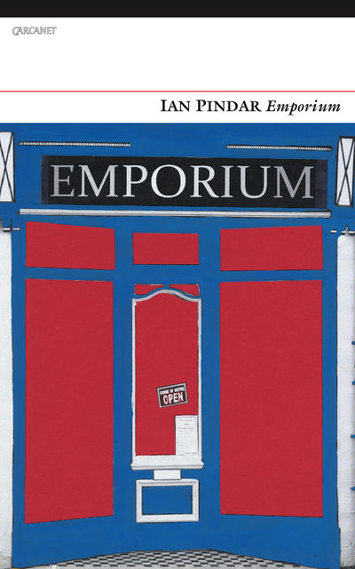 Emporium, Ian Pindar