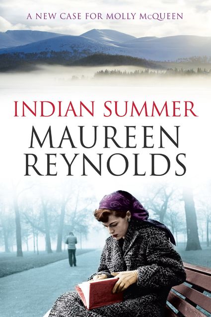 Indian Summer, Maureen Reynolds