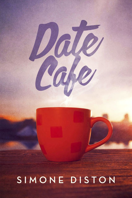 Date Cafe, Simone Diston