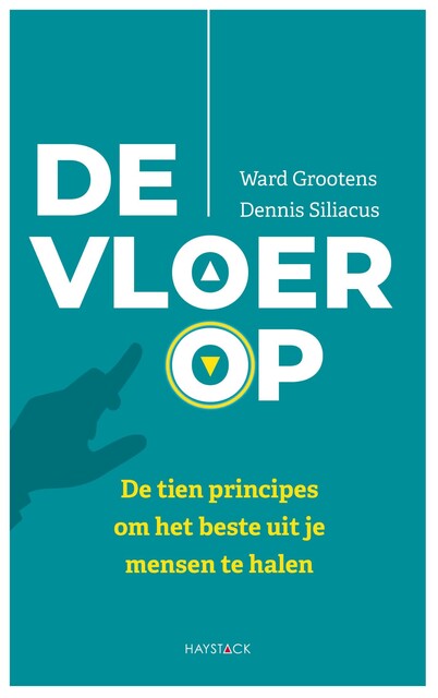 De vloer op, Ward Grootens, Dennis Siliacus