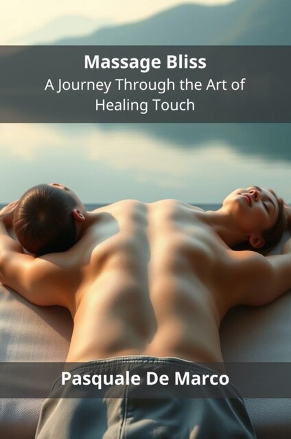 Massage Bliss, Pasquale De Marco