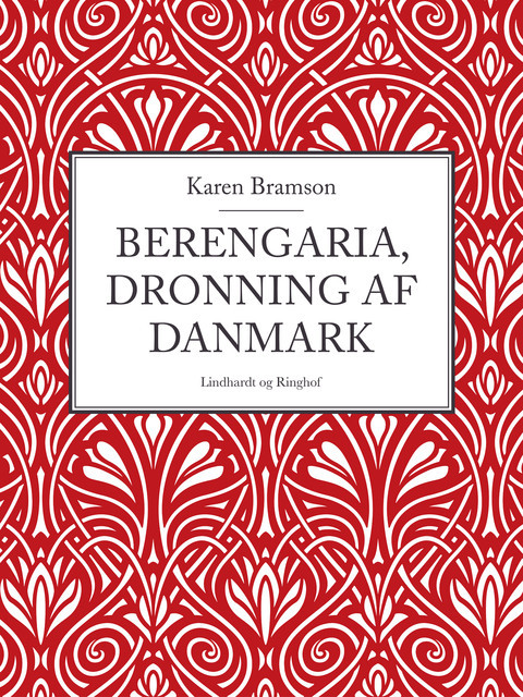 Berengaria, Dronning af Danmark, Karen Bramson