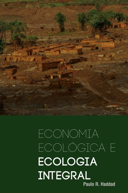 Economia ecológica e economia integral, Paulo R. Haddad