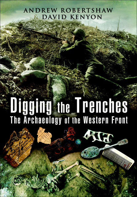 Digging the Trenches, David Kenyon