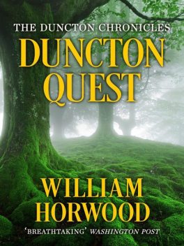 Duncton Quest, William Horwood