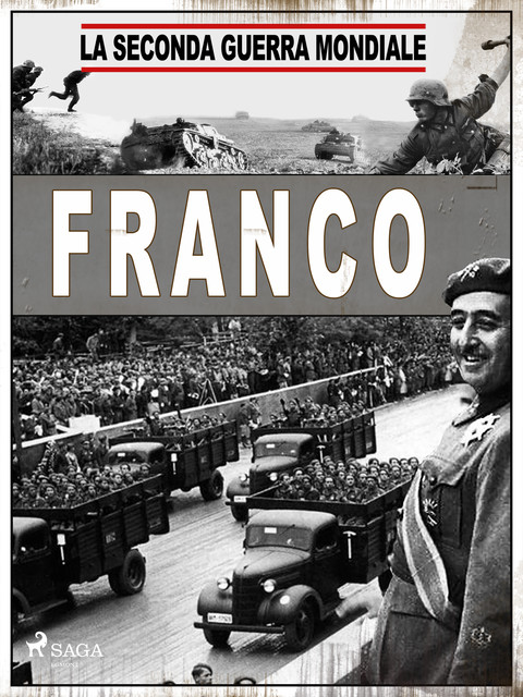Franco, Giancarlo Villa