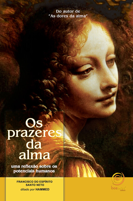 Os prazeres da alma, Francisco do Espírito Santo Neto, Hammed