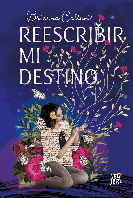 Reescribir mi destino, Brianna Callum